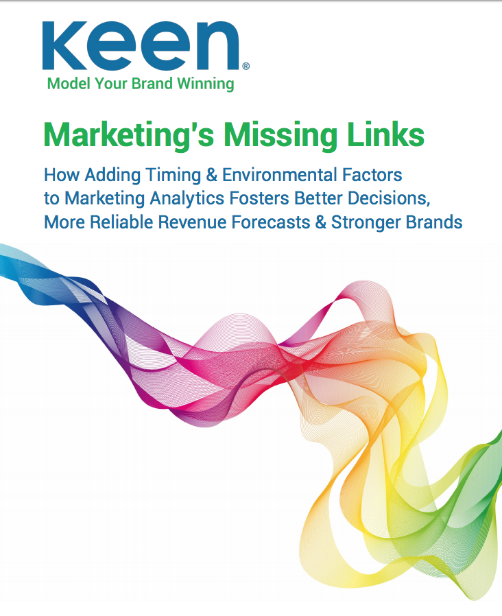 Marketing Missing Links Whitepaper Marketing Missing Links Whitepaper