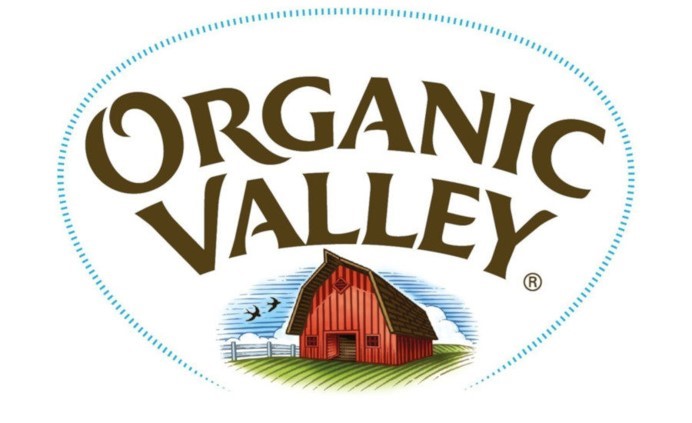 Organic Valley Organic Valley